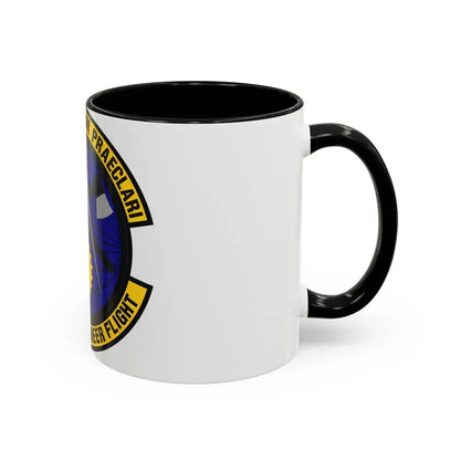 231st Civil Engineer Flight (U.S. Air Force) Accent Coffee Mug - Go Mug Yourself