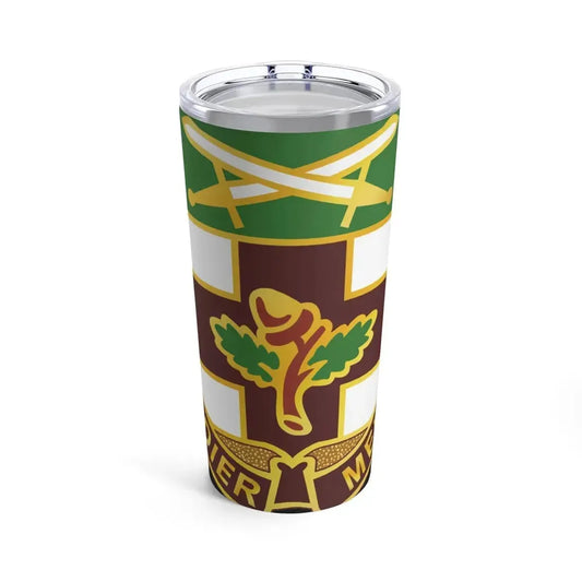232 Medical Battalion (U.S. Army) Tumbler 20oz 20oz - Go Mug Yourself