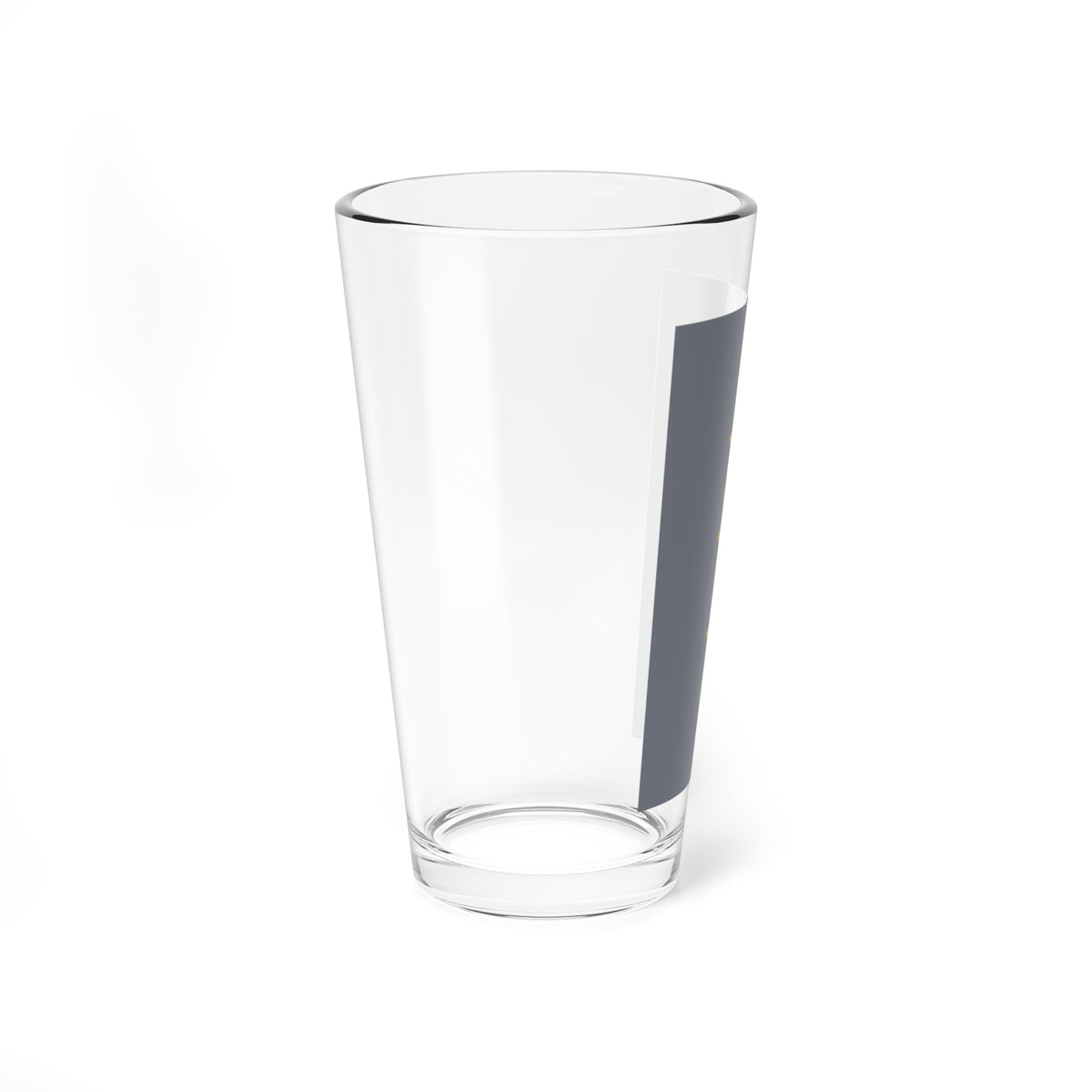 SS.OO.4.EJER.OFICINA.CAPITÁN (Chile) (Military Rank) Pint Glass 16oz