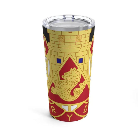 233 Engineer Group (U.S. Army) Tumbler 20oz 20oz - Go Mug Yourself