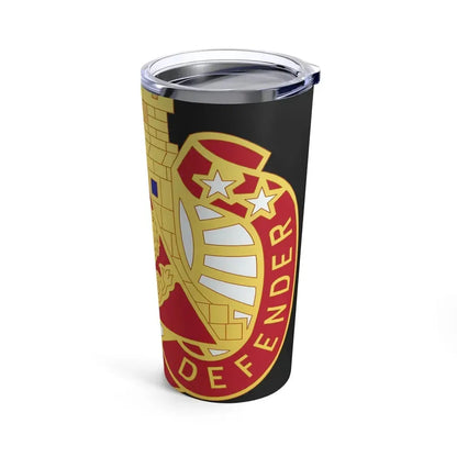 233 Engineer Group (U.S. Army) Tumbler 20oz - Go Mug Yourself