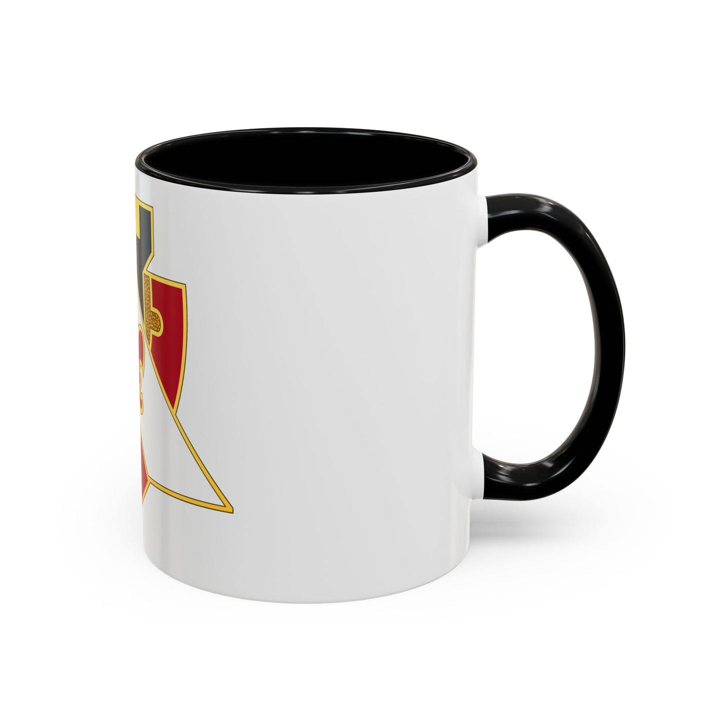 364 Engineer Group (U.S. Army) Accent Coffee Mug