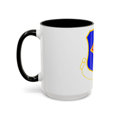 355 Wing ACC (U.S. Air Force) Accent Coffee Mug