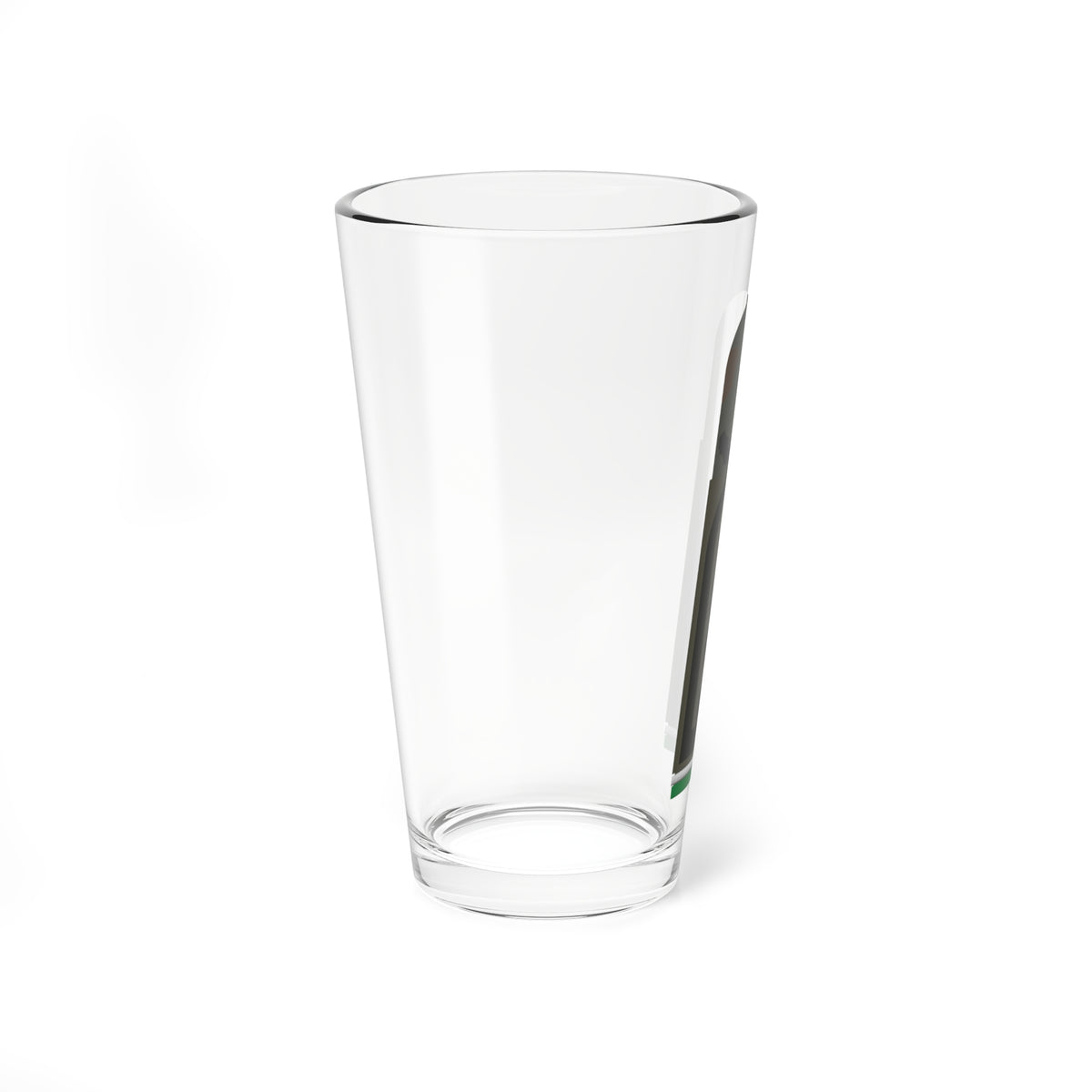 HA OS5 34 Stabsfeldwebel OA PzGren (Germany) (Military Rank) Pint Glass 16oz