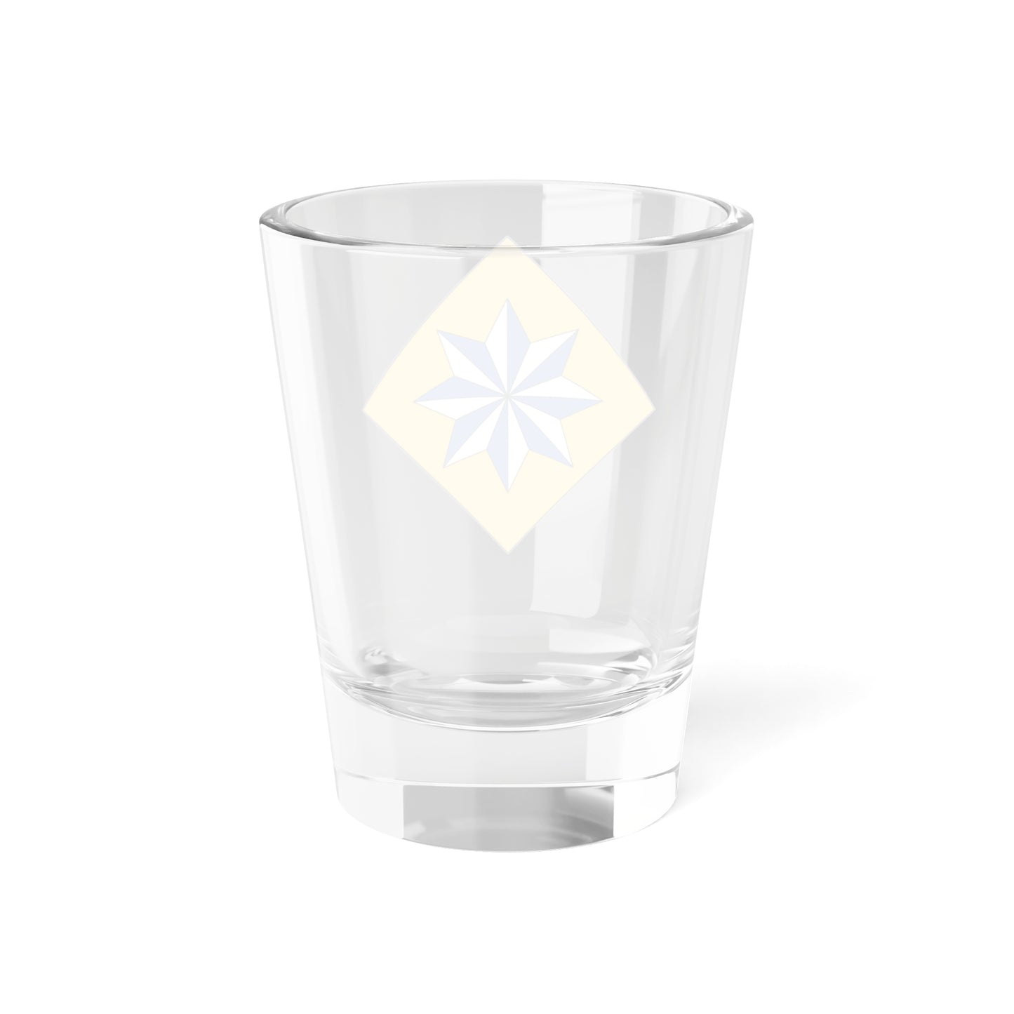 Escudo de Pradell de la Teixeta (Spain) (Coat of Arms) Shot Glass 1.5oz