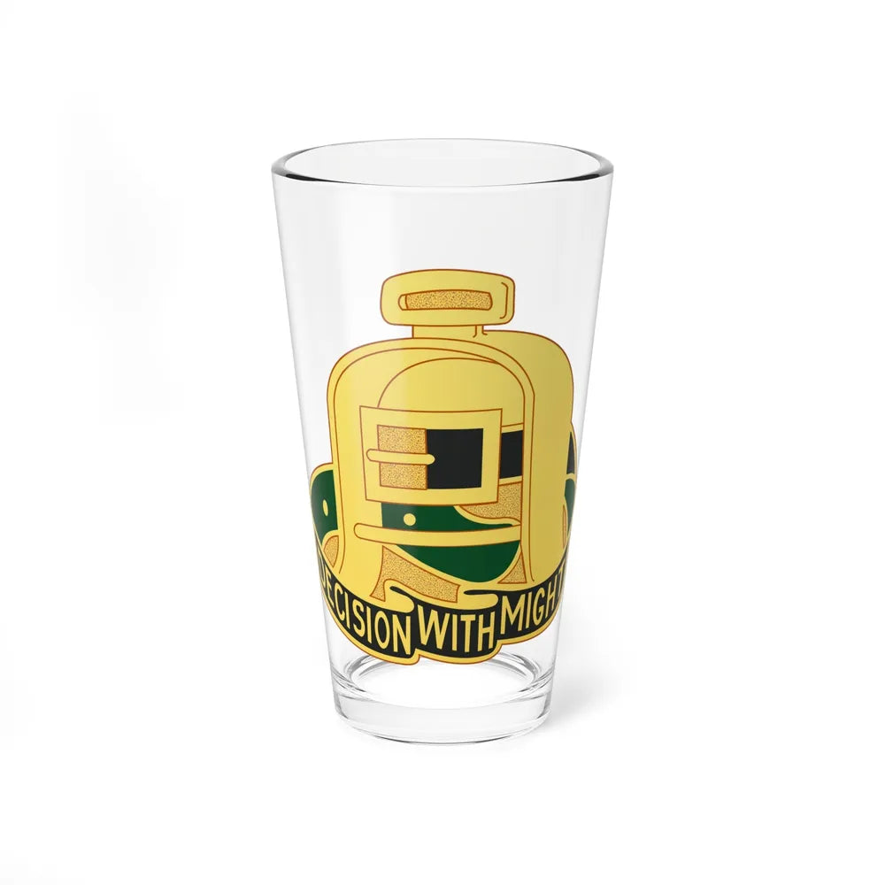 237 Cavalry Regiment (U.S. Army) Pint Glass 16oz-16oz-Go Mug Yourself