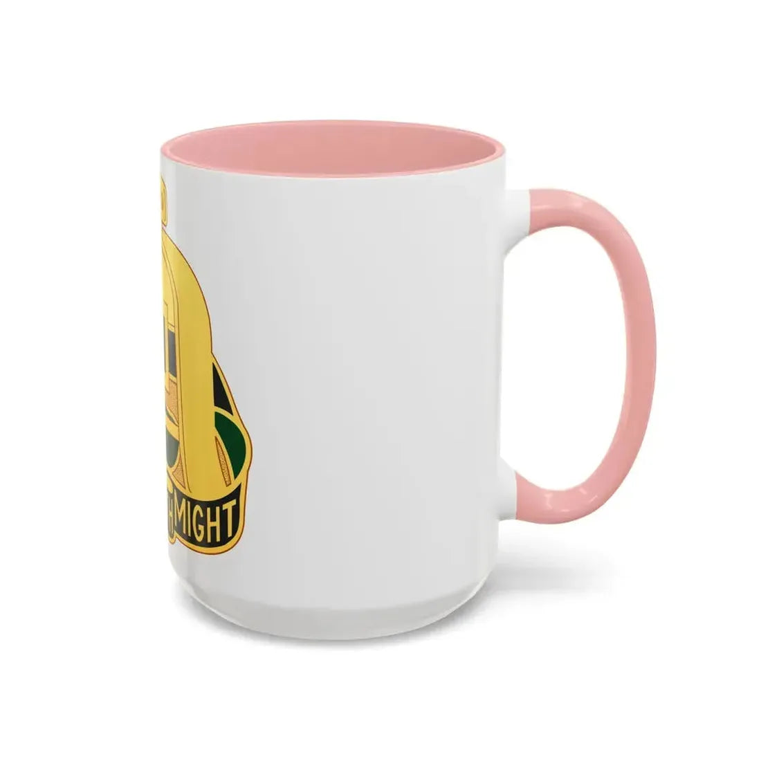 237 Cavalry Regiment (U.S. Army) Accent Coffee Mug - Go Mug Yourself