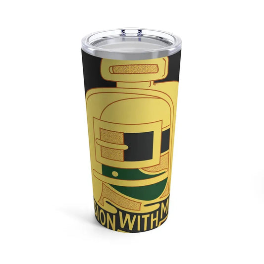 237 Cavalry Regiment (U.S. Army) Tumbler 20oz 20oz - Go Mug Yourself