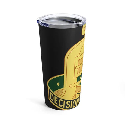 237 Cavalry Regiment (U.S. Army) Tumbler 20oz - Go Mug Yourself