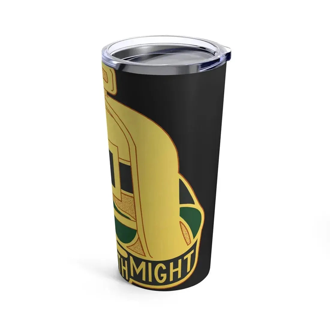 237 Cavalry Regiment (U.S. Army) Tumbler 20oz - Go Mug Yourself