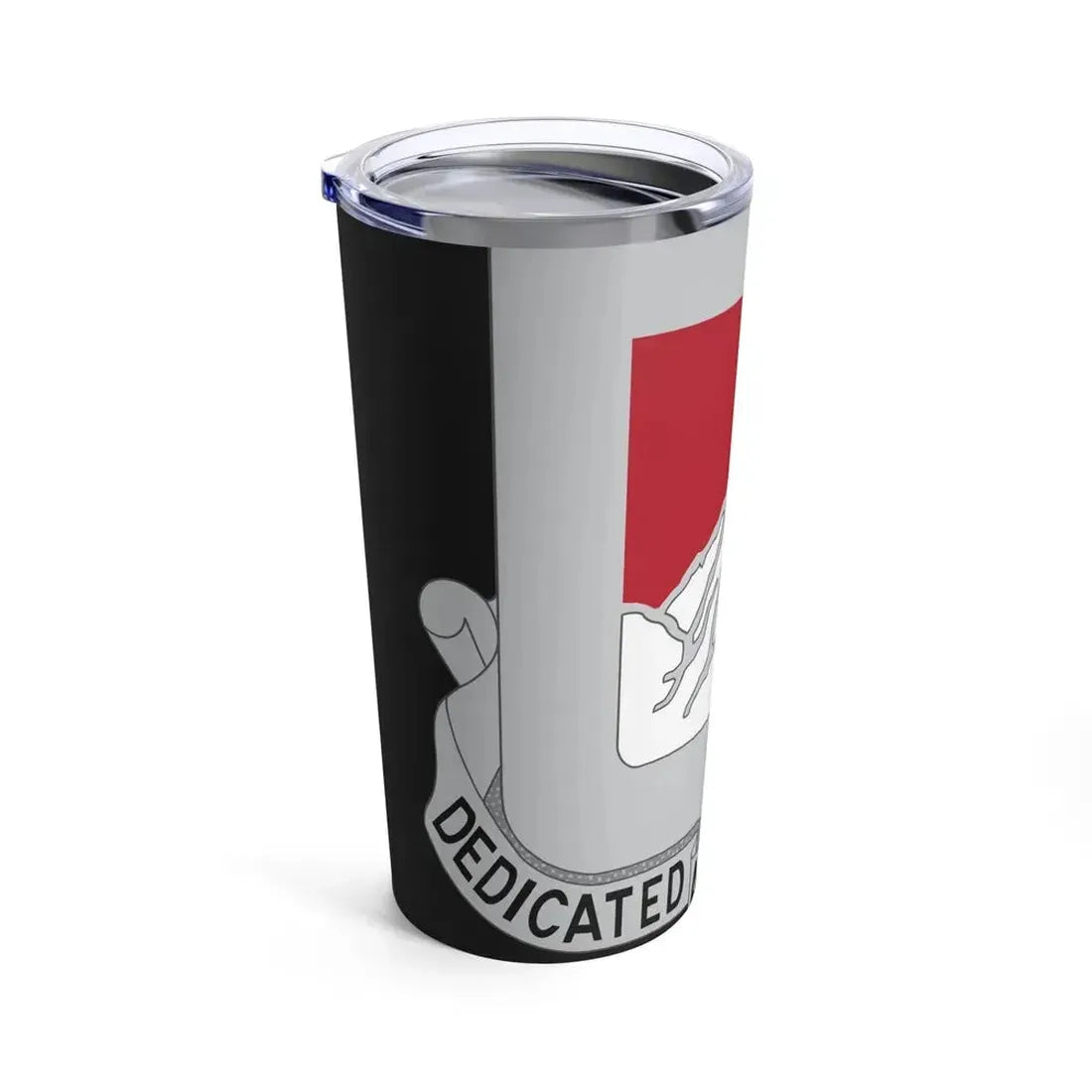 237 Engineer Battalion (U.S. Army) Tumbler 20oz - Go Mug Yourself