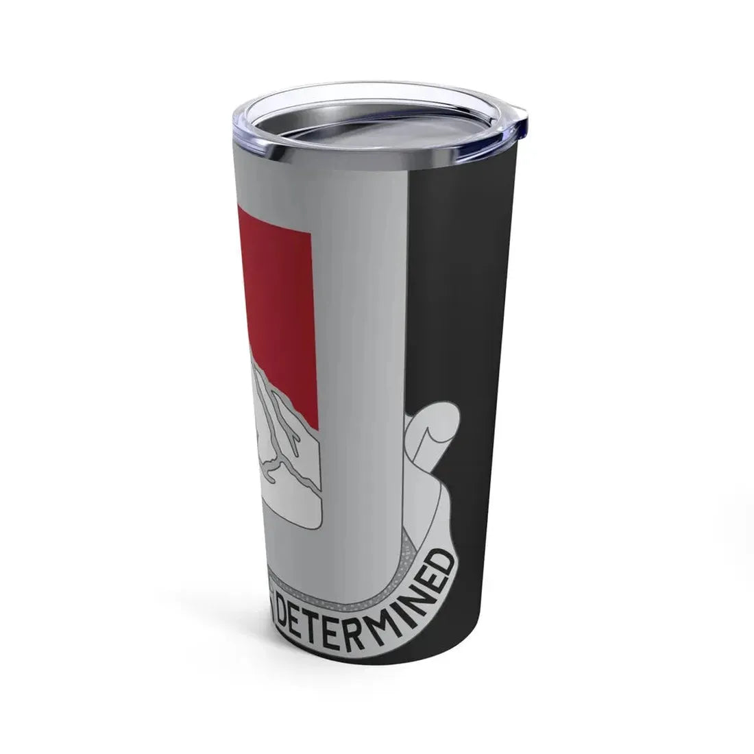 237 Engineer Battalion (U.S. Army) Tumbler 20oz - Go Mug Yourself