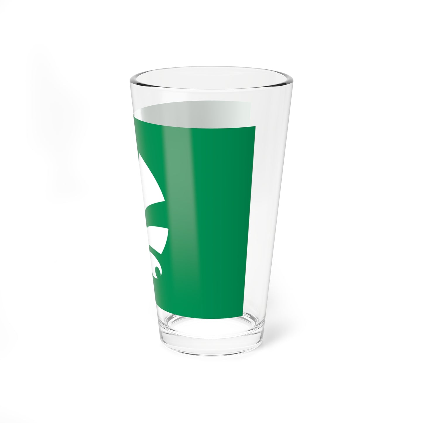 Flag of Shodoshima Kagawa (Japan) Pint Glass 16oz