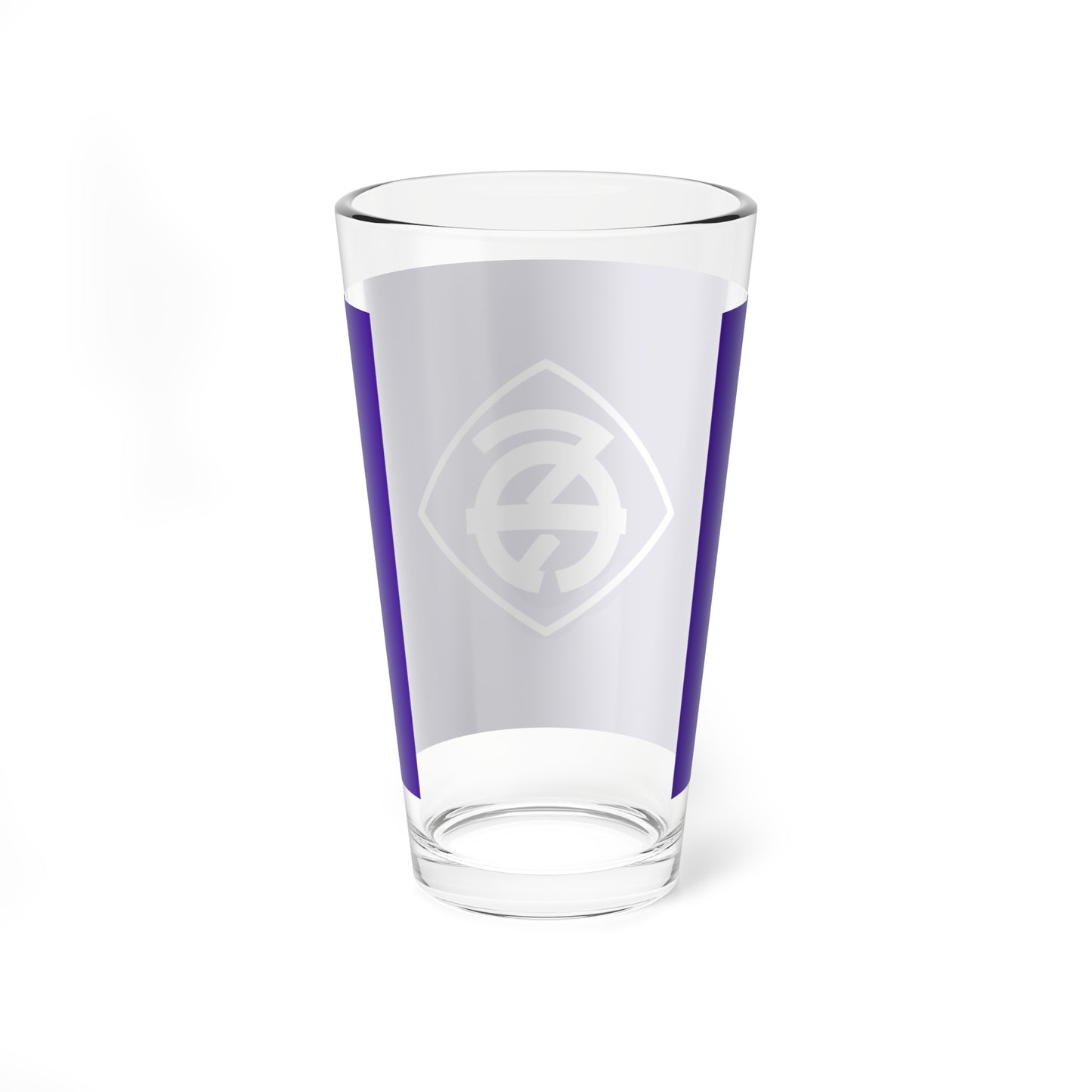 Flag of Funagata Yamagata (Japan) Pint Glass 16oz