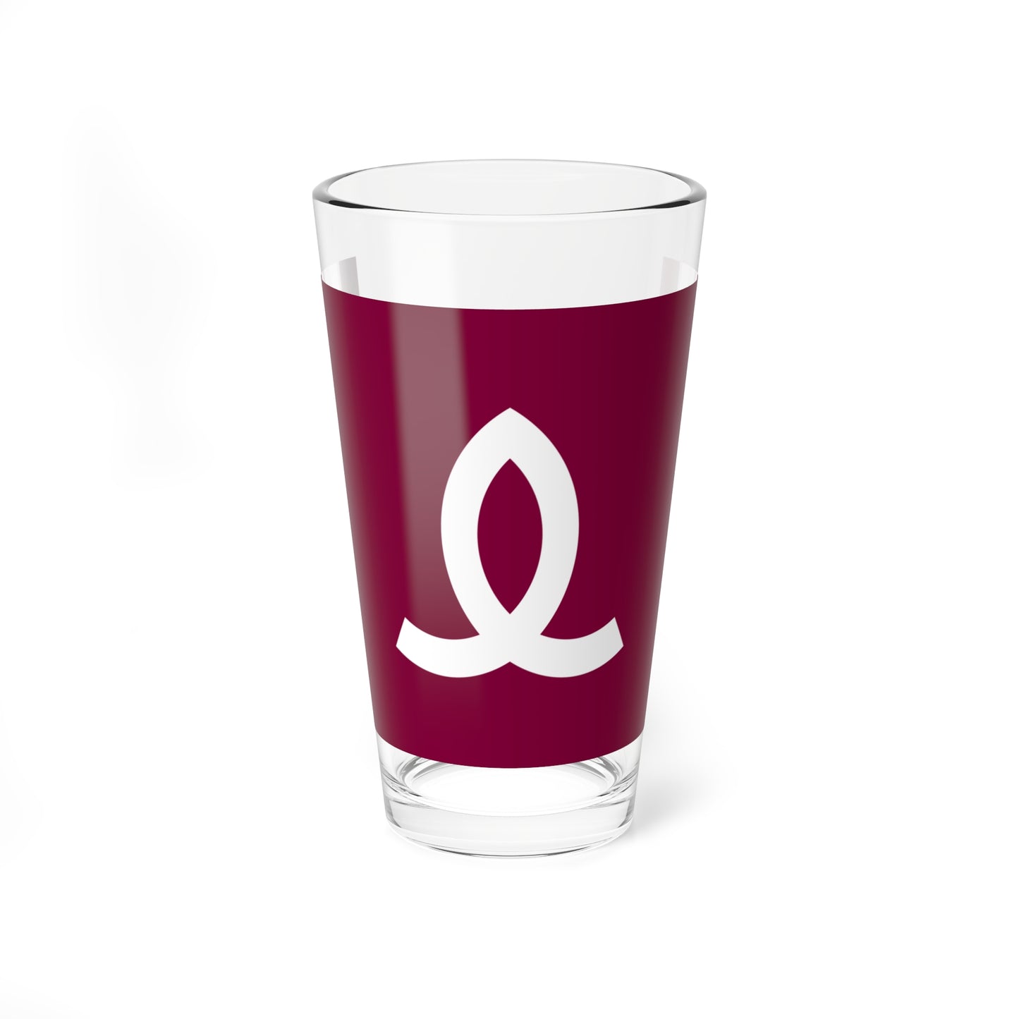 Flag of Inami Wakayama (Japan) Pint Glass 16oz