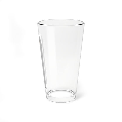 Ottoman Army OF 1a (Oman) (Military Rank) Pint Glass 16oz
