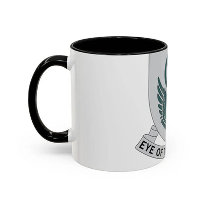 238 Aviation Regiment (U.S. Army) Accent Coffee Mug-Go Mug Yourself