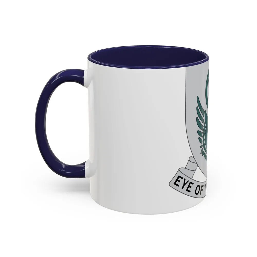 238 Aviation Regiment (U.S. Army) Accent Coffee Mug-Go Mug Yourself