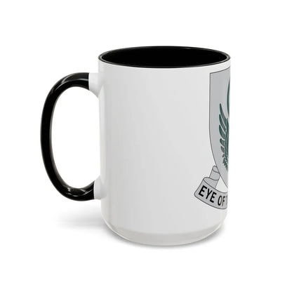 238 Aviation Regiment (U.S. Army) Accent Coffee Mug-Go Mug Yourself