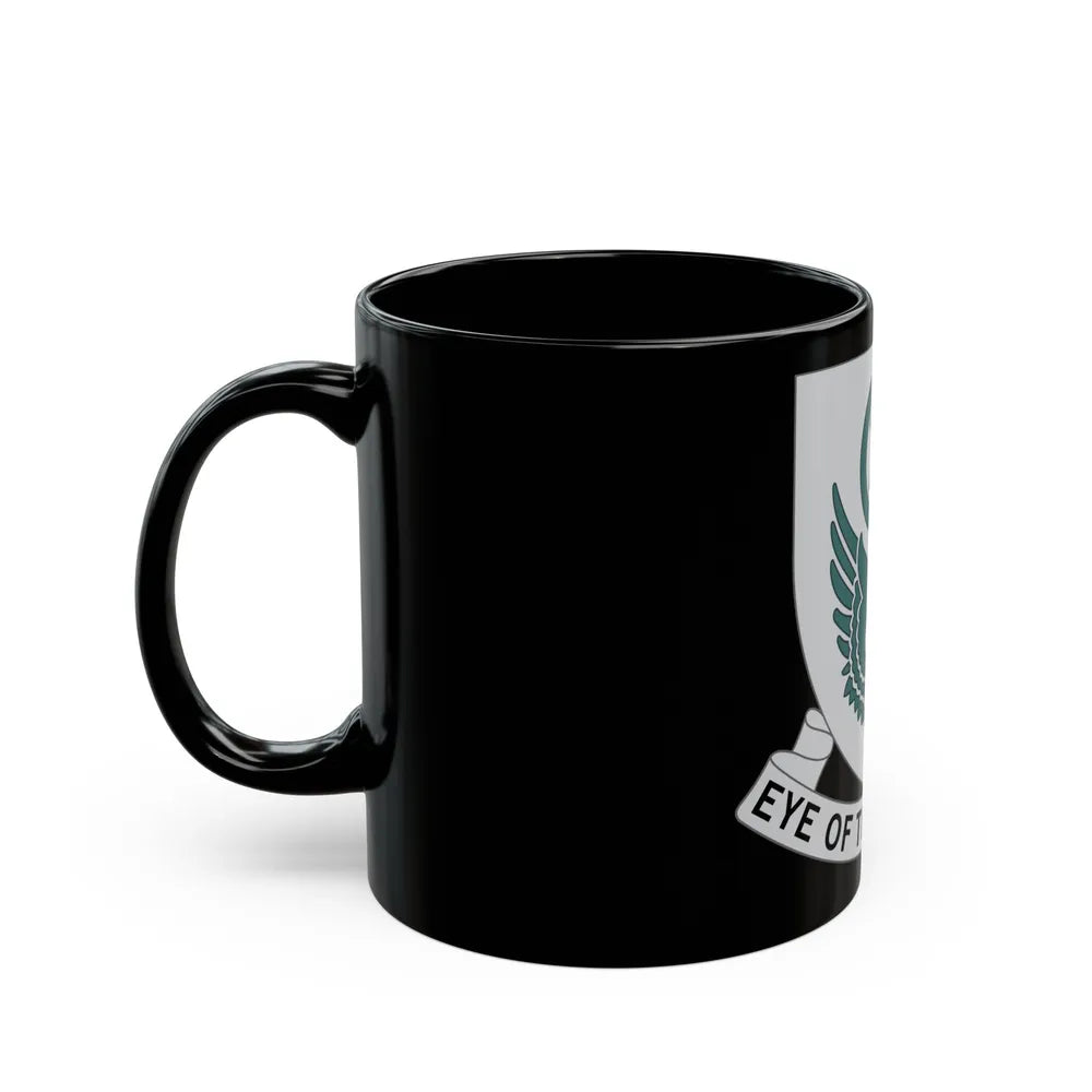 238 Aviation Regiment (U.S. Army) Black Coffee Mug-Go Mug Yourself