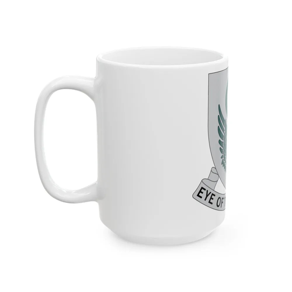 238 Aviation Regiment (U.S. Army) White Coffee Mug-Go Mug Yourself