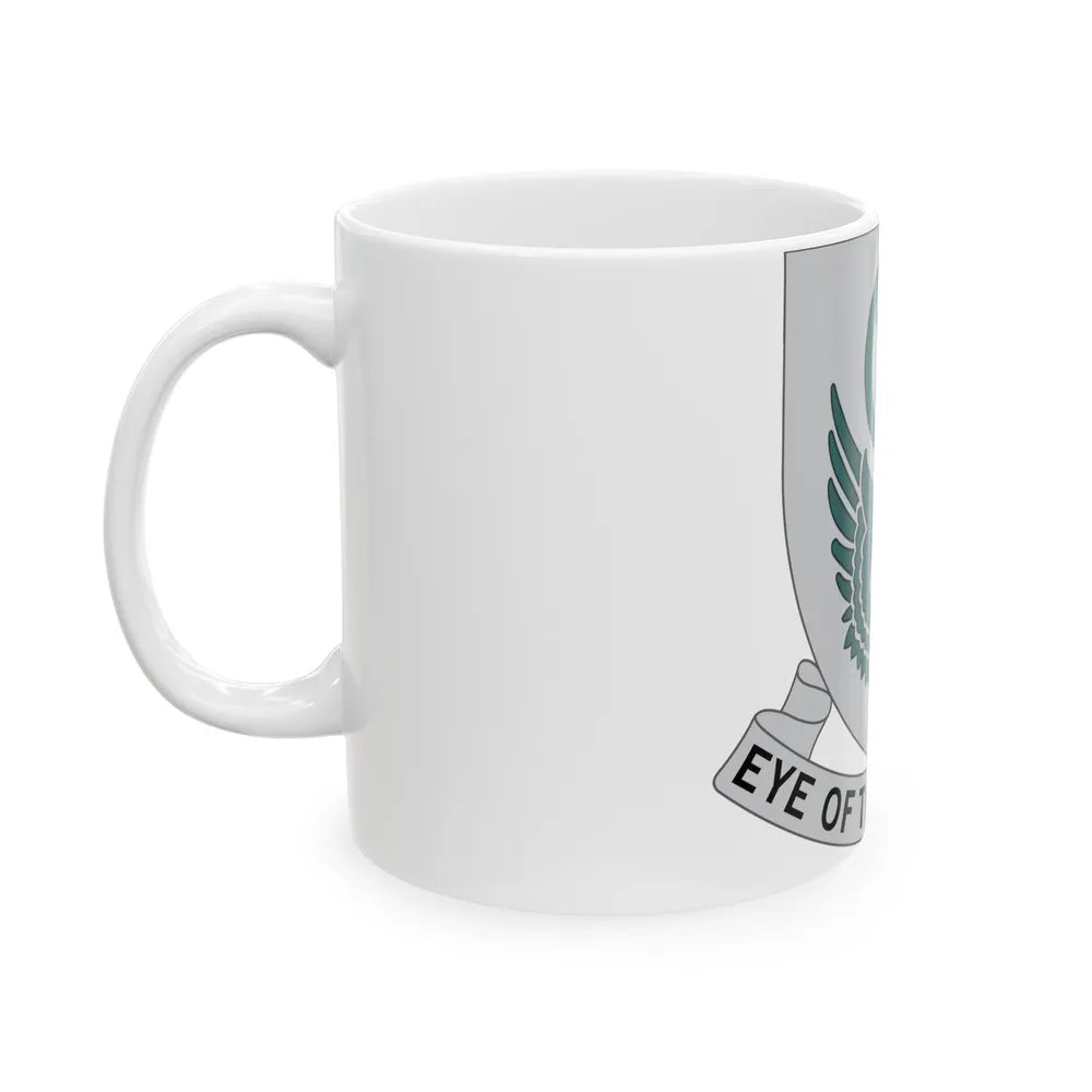 238 Aviation Regiment (U.S. Army) White Coffee Mug-Go Mug Yourself