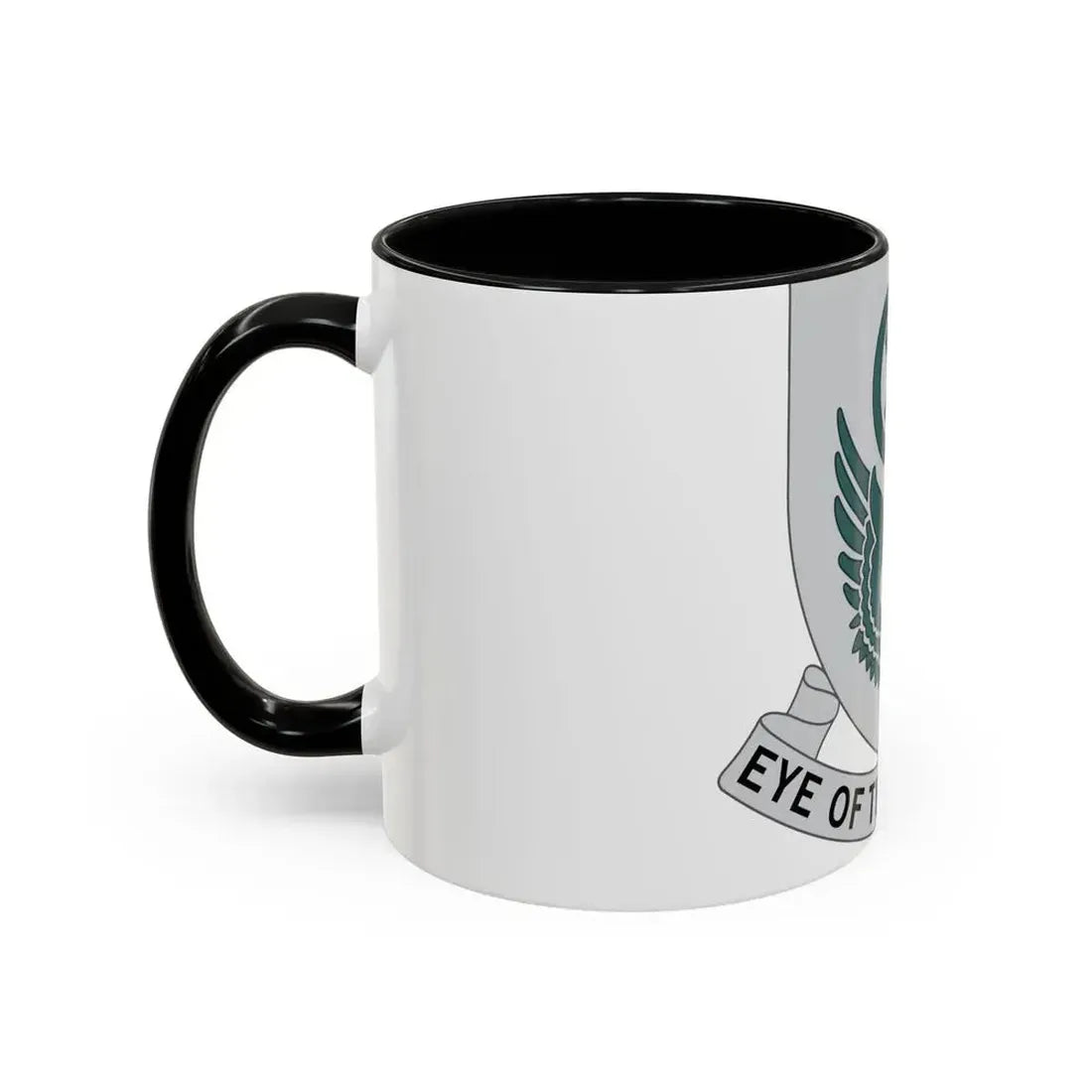 238 Aviation Regiment (U.S. Army) Accent Coffee Mug - Go Mug Yourself