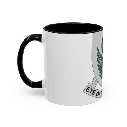 238 Aviation Regiment (U.S. Army) Accent Coffee Mug - Go Mug Yourself