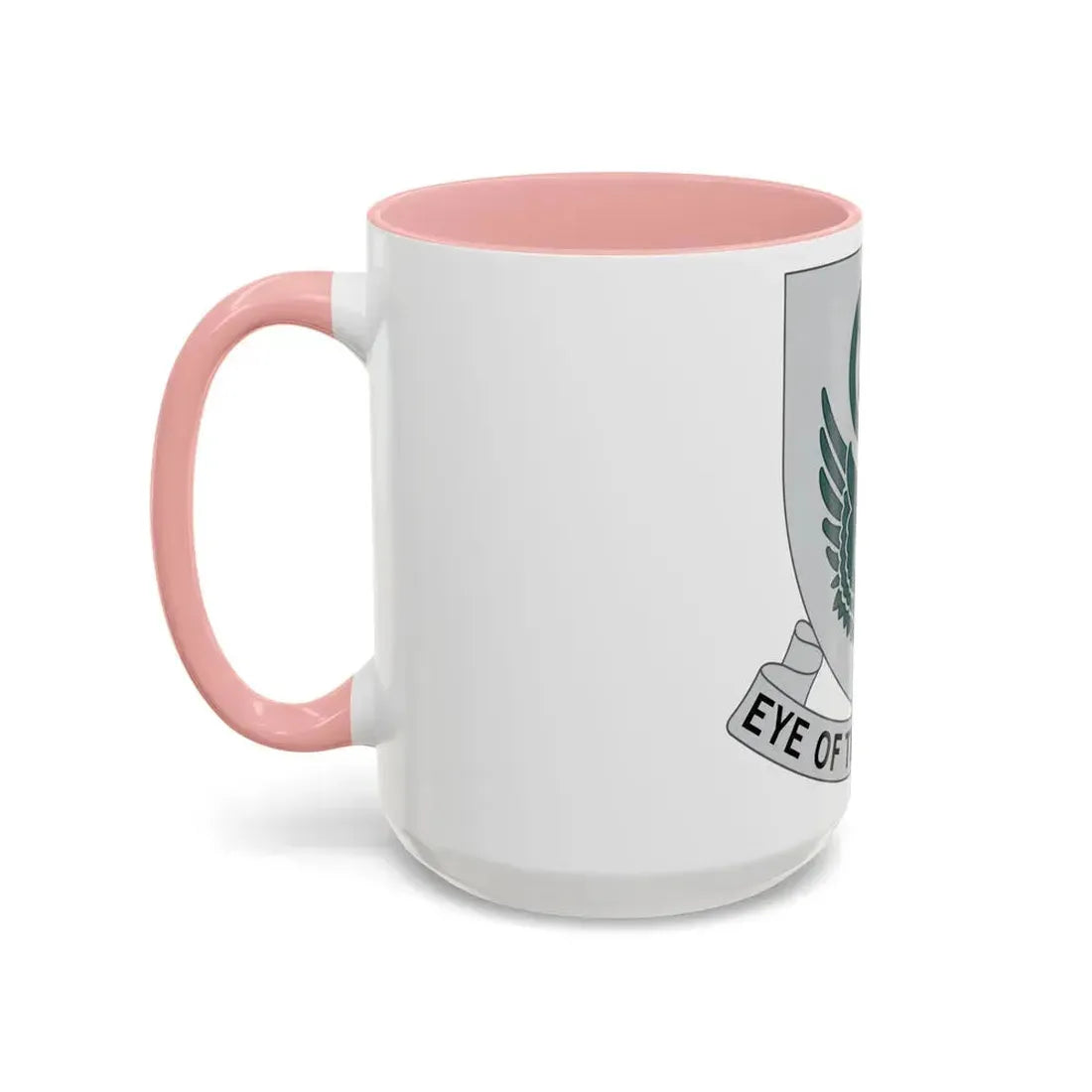 238 Aviation Regiment (U.S. Army) Accent Coffee Mug - Go Mug Yourself