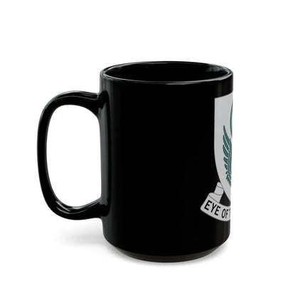238 Aviation Regiment (U.S. Army) Black Coffee Mug - Go Mug Yourself