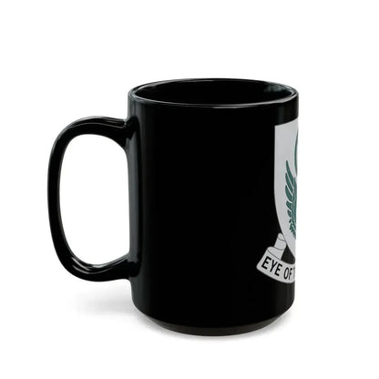 238 Aviation Regiment (U.S. Army) Black Coffee Mug - Go Mug Yourself