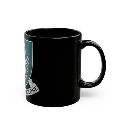 238 Aviation Regiment (U.S. Army) Black Coffee Mug - Go Mug Yourself