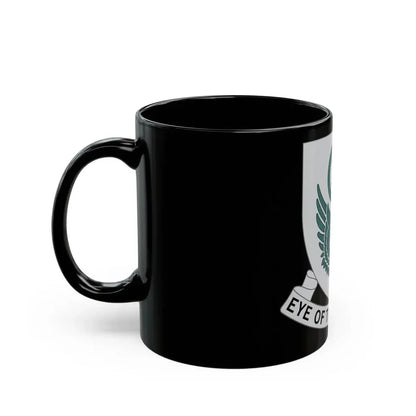 238 Aviation Regiment (U.S. Army) Black Coffee Mug - Go Mug Yourself