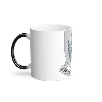 238 Aviation Regiment (U.S. Army) Color Changing Coffee Mug - Go Mug Yourself