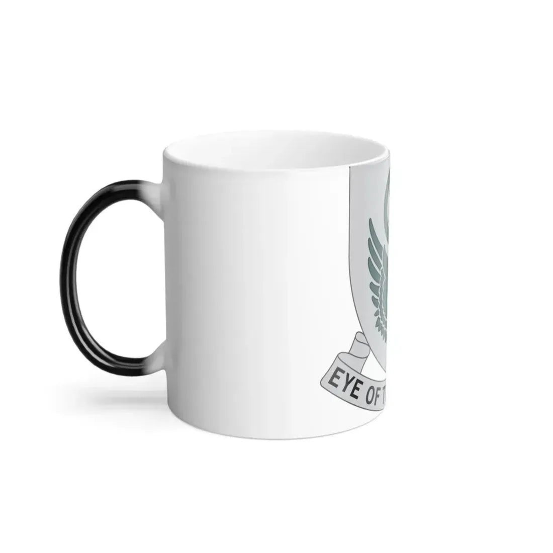 238 Aviation Regiment (U.S. Army) Color Changing Coffee Mug - Go Mug Yourself