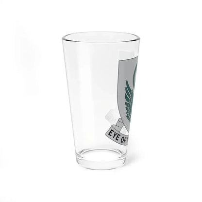 238 Aviation Regiment (U.S. Army) Pint Glass 16oz - Go Mug Yourself