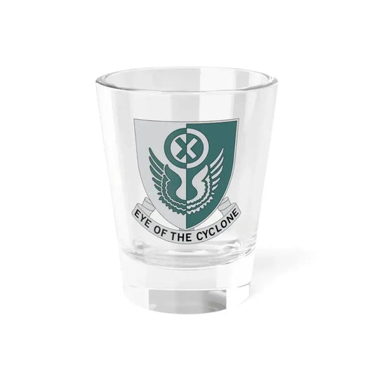 238 Aviation Regiment (U.S. Army) Shot Glass 1.5oz 1.5oz - Go Mug Yourself