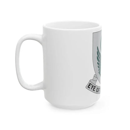 238 Aviation Regiment (U.S. Army) White Coffee Mug - Go Mug Yourself