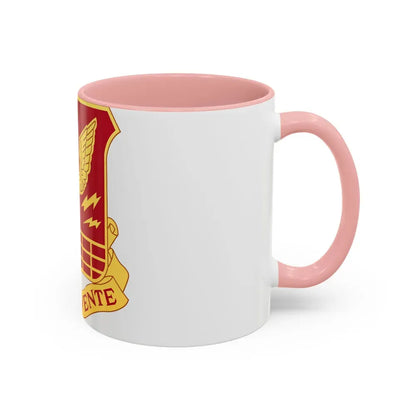 238 Cavalry Regiment (U.S. Army) Accent Coffee Mug - Go Mug Yourself