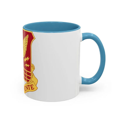 238 Cavalry Regiment (U.S. Army) Accent Coffee Mug - Go Mug Yourself