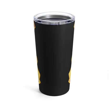 238 Cavalry Regiment (U.S. Army) Tumbler 20oz - Go Mug Yourself