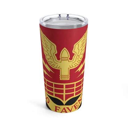 238 Cavalry Regiment (U.S. Army) Tumbler 20oz - Go Mug Yourself