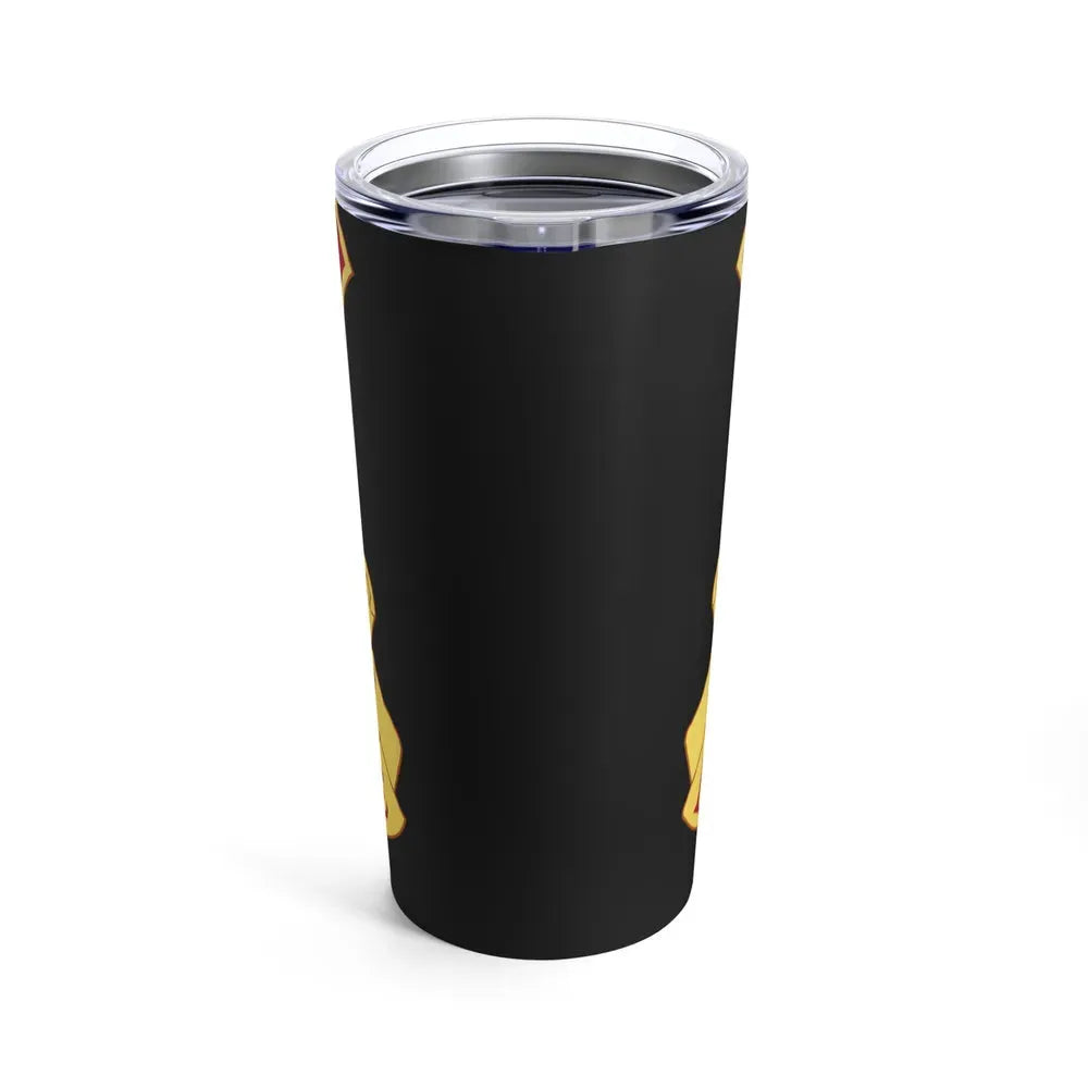 238 Cavalry Regiment (U.S. Army) Tumbler 20oz - Go Mug Yourself
