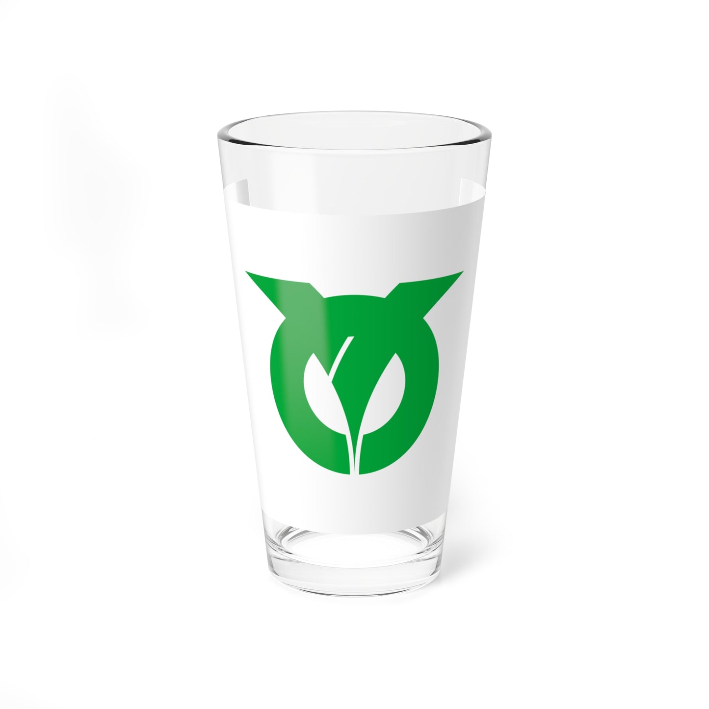 Flag of Sakahogi Gifu (Japan) Pint Glass 16oz