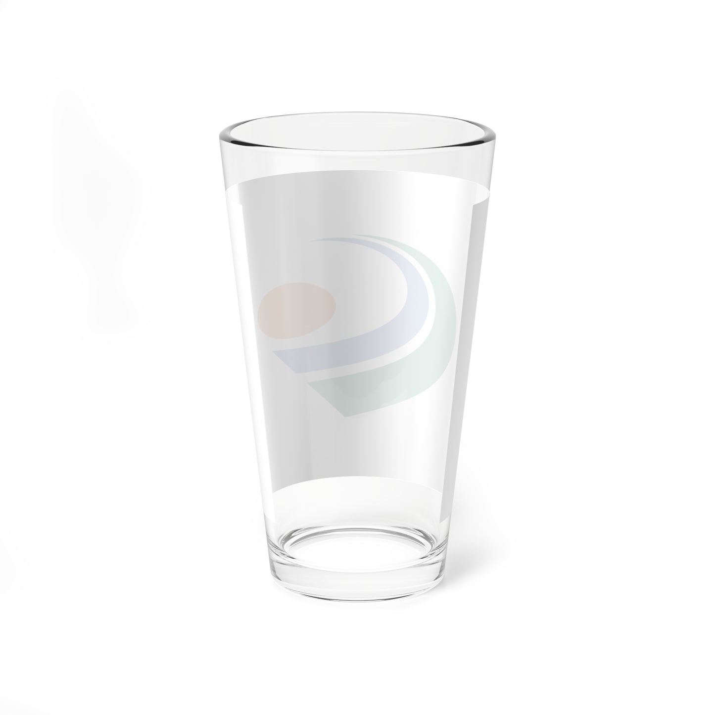 Flag of Gero Gifu (Japan) Pint Glass 16oz