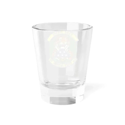 23d Force Support Squadron (U.S. Air Force) Shot Glass 1.5oz - Go Mug Yourself