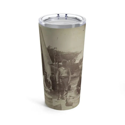 23d New York Infantry 003 (U.S. Civil War) Tumbler 20oz 20oz - Go Mug Yourself