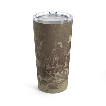 23d New York Infantry(2) (U.S. Civil War) Tumbler 20oz 20oz - Go Mug Yourself