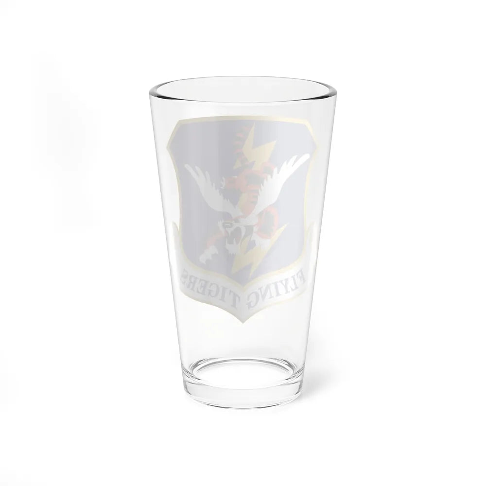 23d Wing (U.S. Air Force) Pint Glass 16oz-Go Mug Yourself