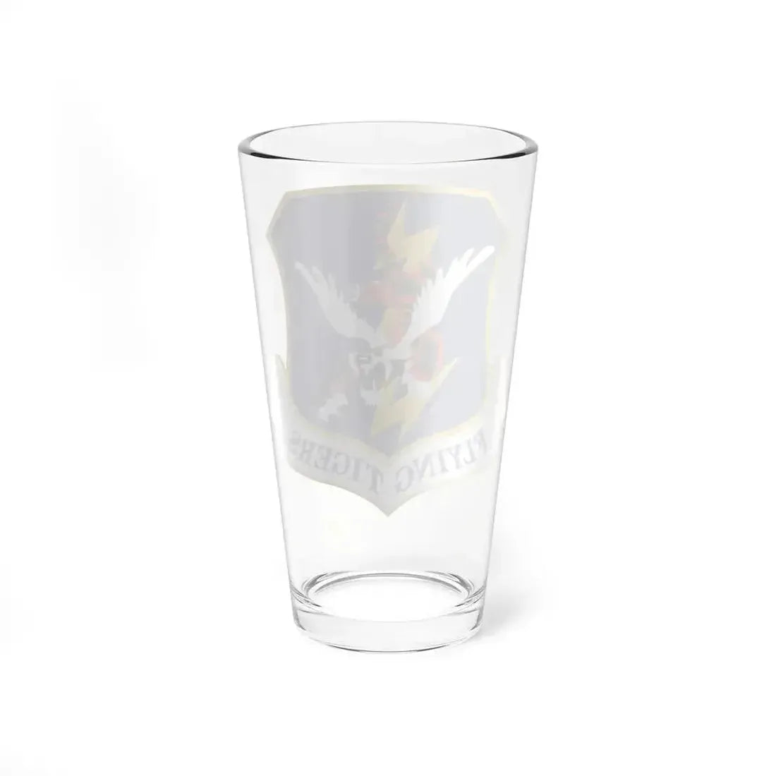 23d Wing (U.S. Air Force) Pint Glass 16oz - Go Mug Yourself